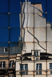 En miroir