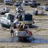 Larguez les amarres