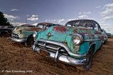 1952 Oldsmobile 88