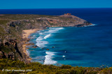 On the Lookout - Remarkable Rocks in the Distance