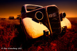 1935 Ford