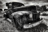 1942-47 Ford Truck