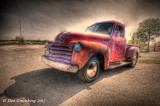 1952 Chevy Truck