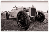 1925 Ford Model T Speedster