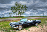 1962 Buick