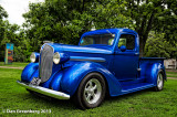 1938 Plymouth Pickup