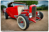 1932 Ford Roadster