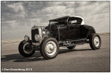 1928 Ford Model A