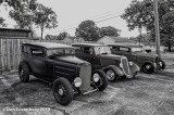  3 Classic Rods