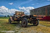 1918(?) Republic Truck