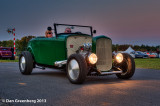 1932 Ford Roadster 