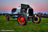 1928-29 Ford Model A Speedster