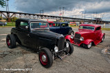 A Group of Coupes