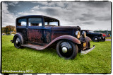 1932 Ford
