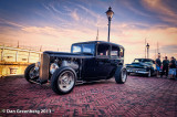 1932 Ford 4 Door Sedan