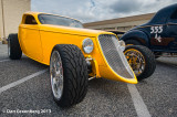 1933 Ford Recreation