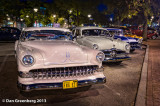 1954 Chevy and Friends