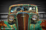 1937 Chevy