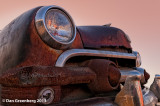 1951 Ford