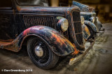 Old Fords for Sale