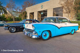 1955 Ford