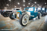 1930 Ford Model A Roadster