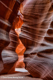 Upper Antelope Canyon