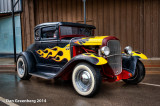 1930-31 Model A