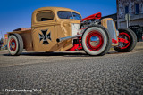 1946 Ford Pickup