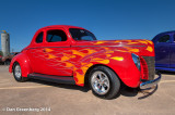 1940 Ford