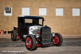 1930-31 Ford Model A Pickup