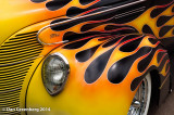 1939 Ford