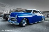 1949 Plymouth
