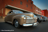 1947 Ford