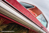 1962 Oldsmobile Starfire