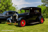 1929 Ford Model A