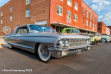 1962 Cadillac