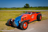 1926 Ford Model T Roadster Pickup