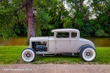 1930 Ford Model A