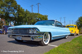 1961 Cadillac