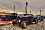1932 Ford Roadster