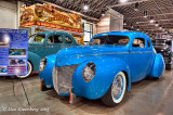 1940 Ford
