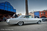 1963-64 Buick Riviera