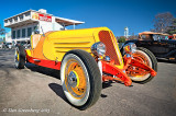1933 Buesler Speedster (Special)