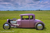 1930 Ford Model A