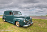 1946 Ford Sedan Delivery