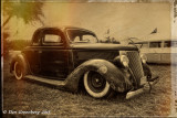 1936 Ford