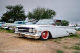 1960 Chevy El Camino