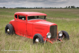 1930-31 Ford Model A