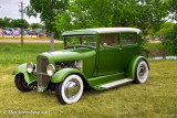 1929 Ford Model A